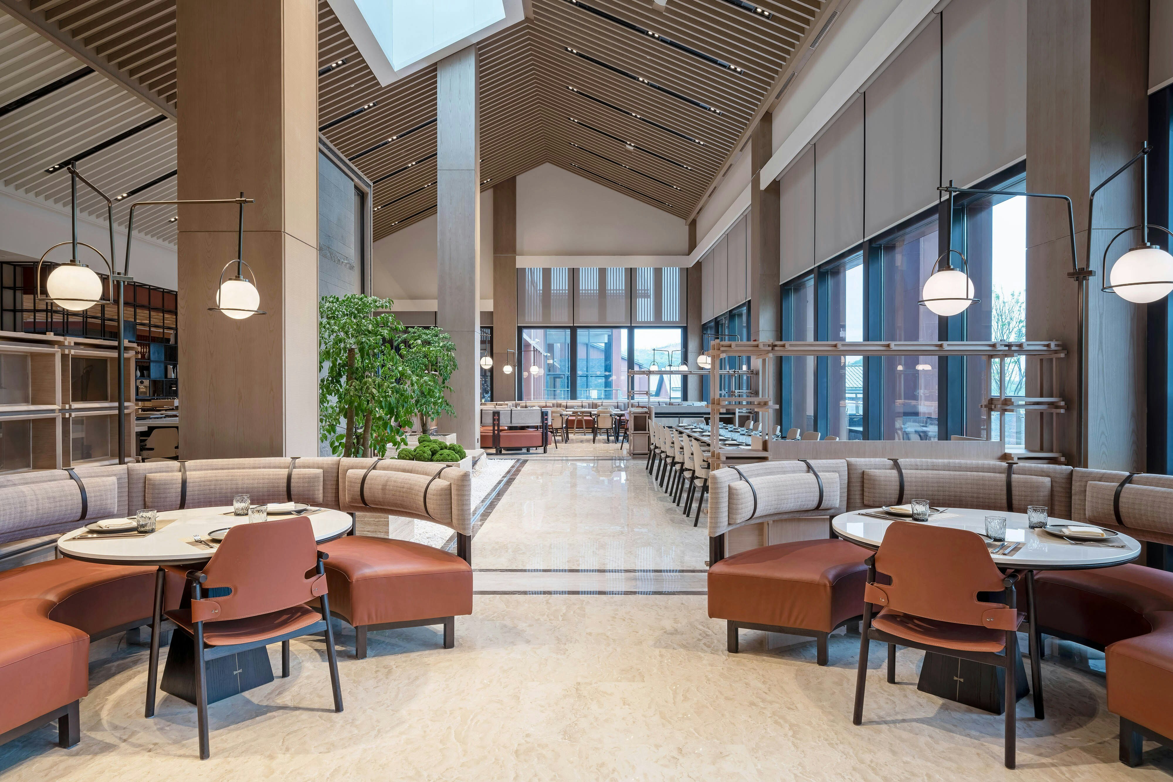 the westin nanjing resort and spa