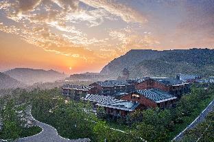 the westin nanjing resort and spa