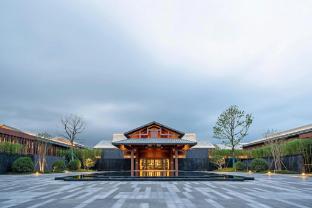 the westin nanjing resort and spa