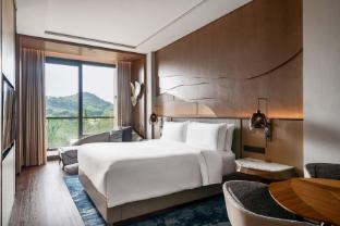 the westin nanjing resort and spa