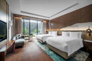 the westin nanjing resort and spa