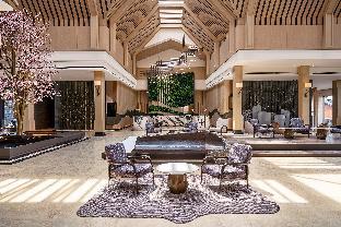 the westin nanjing resort and spa