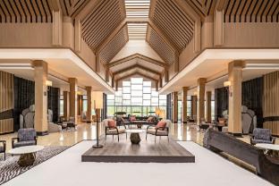 the westin nanjing resort and spa