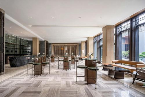 the westin nanjing resort and spa
