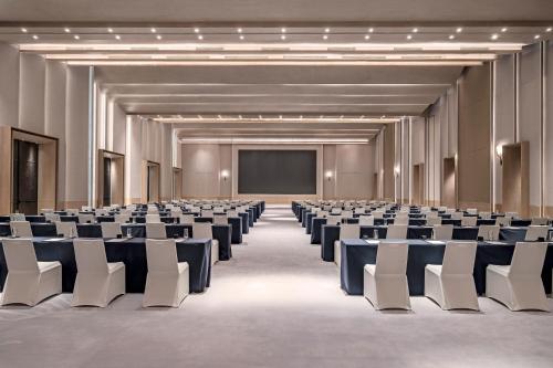 the westin nanjing resort and spa