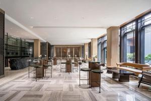 the westin nanjing resort and spa