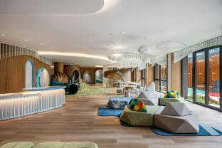 the westin nanjing resort and spa