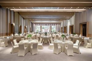 the westin nanjing resort and spa