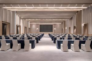 the westin nanjing resort and spa