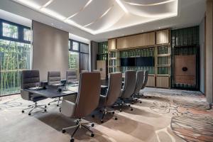 the westin nanjing resort and spa