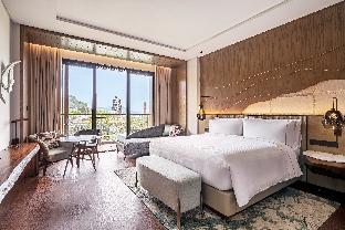 the westin nanjing resort and spa
