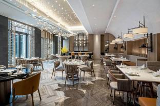 the westin nanjing resort and spa