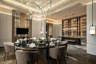 the westin nanjing resort and spa