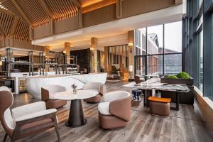 the westin nanjing resort and spa