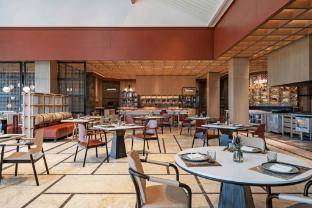 the westin nanjing resort and spa