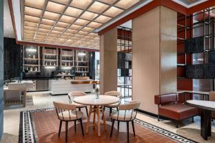 the westin nanjing resort and spa