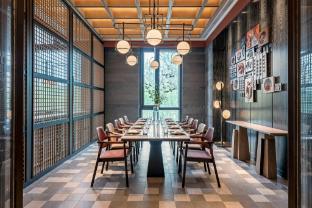 the westin nanjing resort and spa