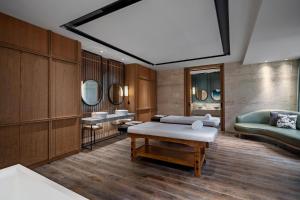 the westin nanjing resort and spa