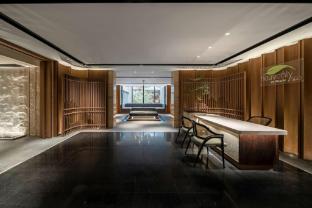the westin nanjing resort and spa