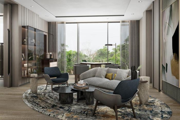 the westin nanjing resort and spa