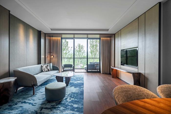 the westin nanjing resort and spa