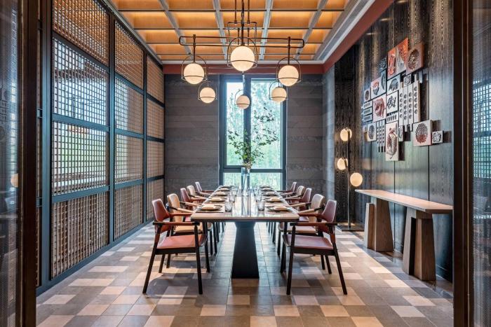 the westin nanjing resort and spa