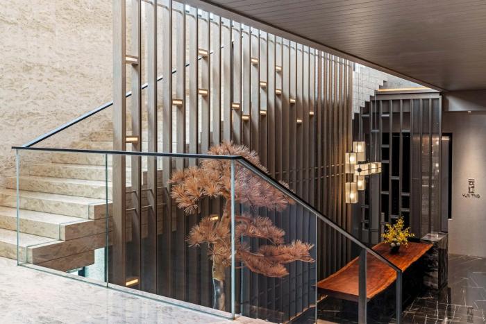 the westin nanjing resort and spa