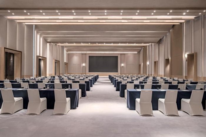 the westin nanjing resort and spa