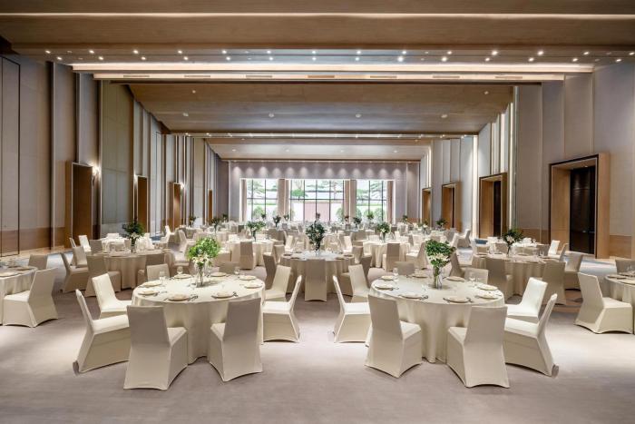 the westin nanjing resort and spa