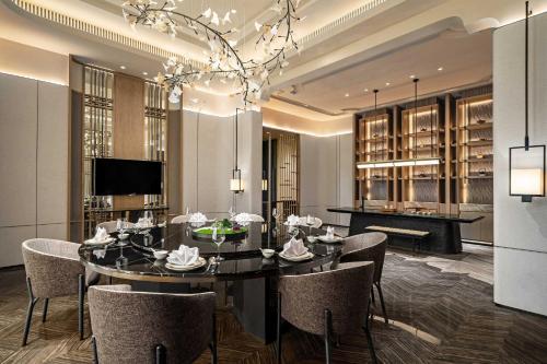 the westin nanjing resort and spa