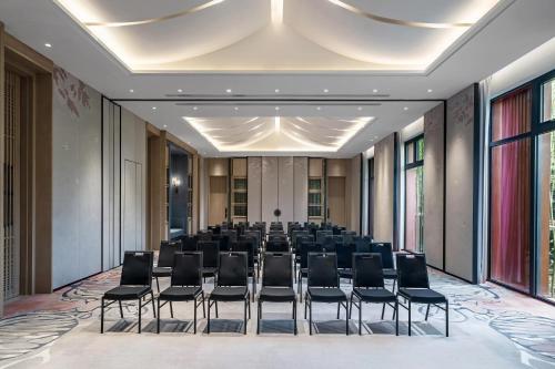 the westin nanjing resort and spa