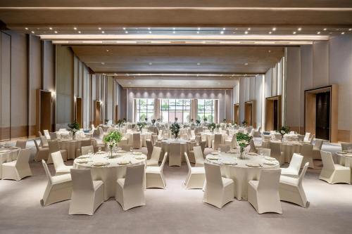 the westin nanjing resort and spa