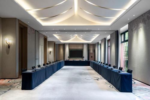 the westin nanjing resort and spa