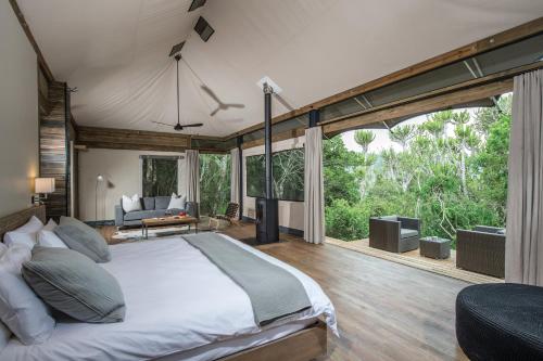 kariega game reserve settlers drift