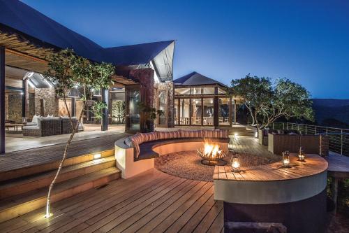 kariega game reserve settlers drift