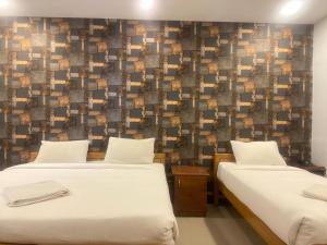 hotel bk san