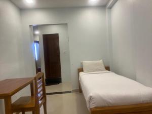 hotel bk san