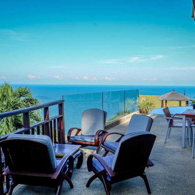 sandalwood luxury villa resort sha extra plus