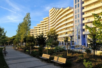 Oceano Atlantico Apartamentos Turisticos,Faro>>Algarve,0 star