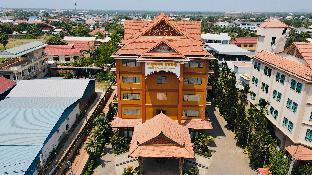 dara reang sey boutique hotel