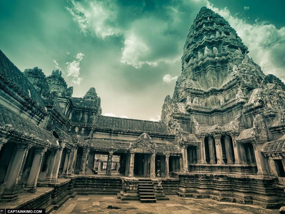 dara reang sey boutique hotel