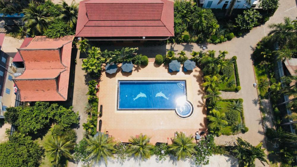 dara reang sey boutique hotel