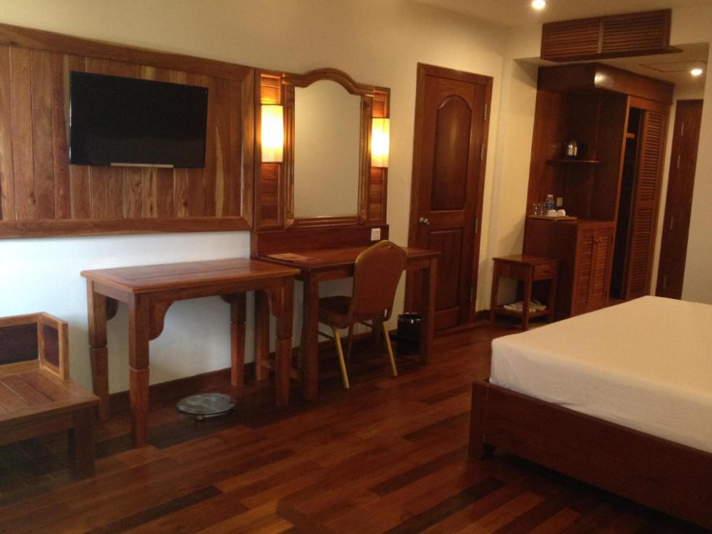dara reang sey boutique hotel