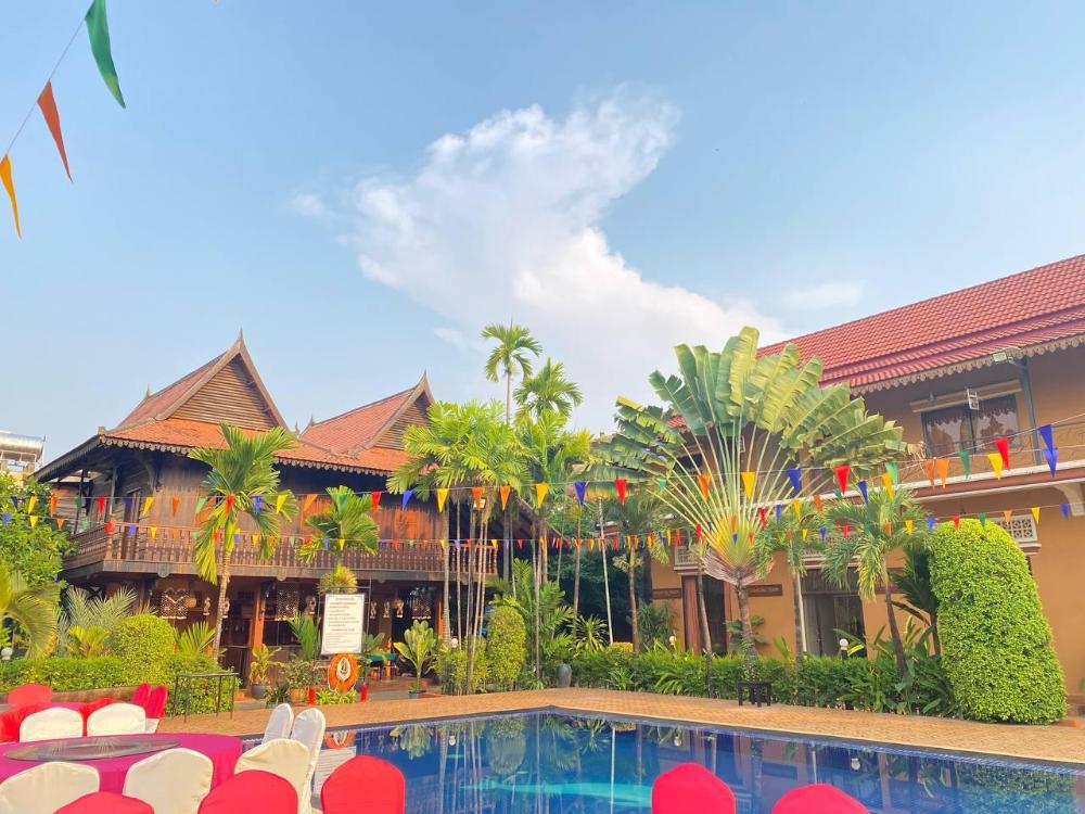 dara reang sey boutique hotel