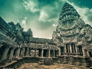 dara reang sey boutique hotel