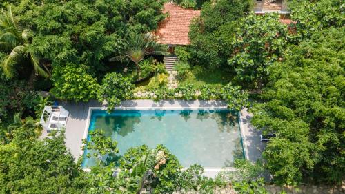 an nhien retreat phu quoc