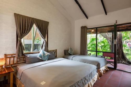 an nhien retreat phu quoc