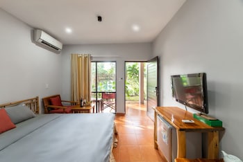 an nhien retreat phu quoc