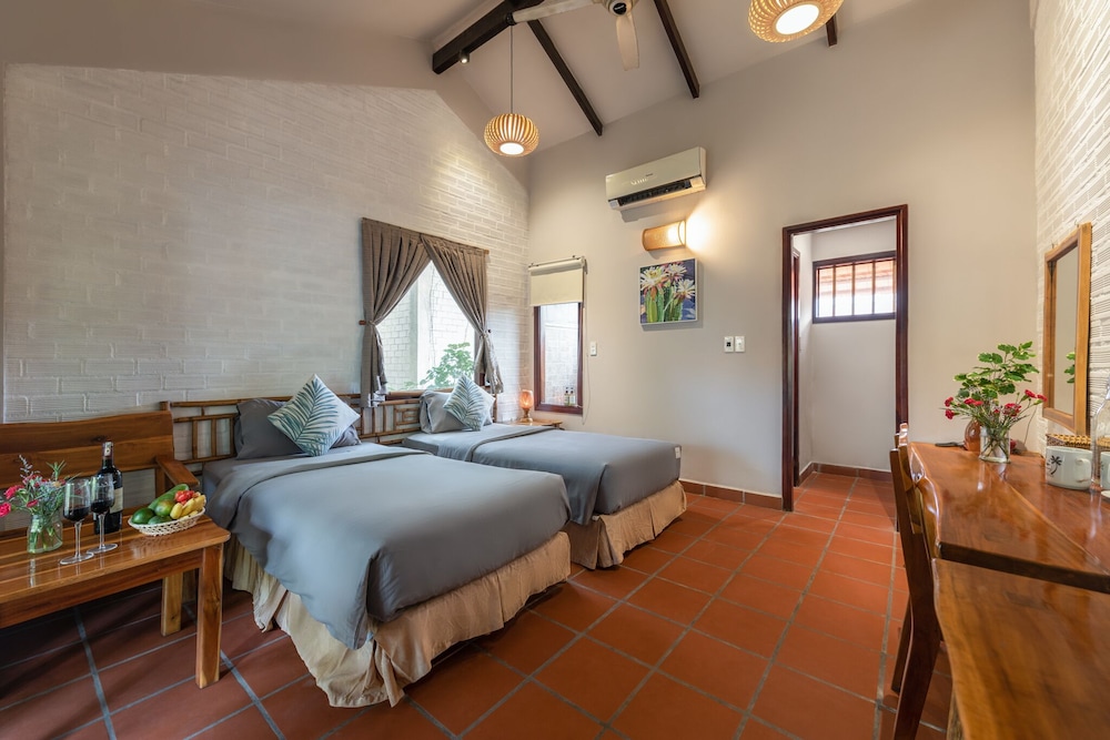 an nhien retreat phu quoc