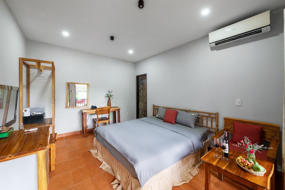 an nhien retreat phu quoc